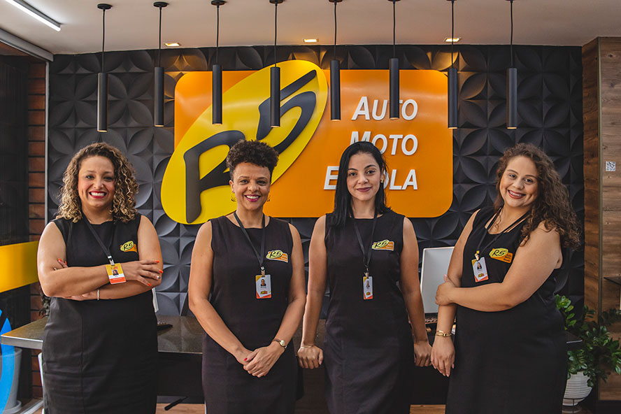 Quem somos